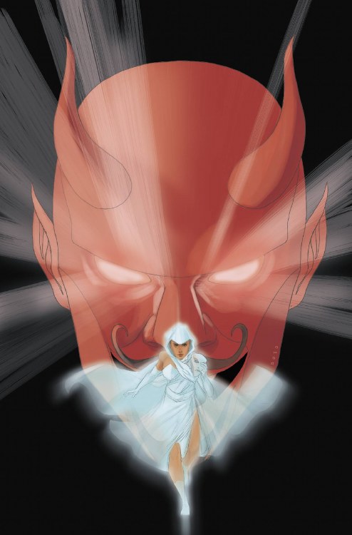 Ghost #2