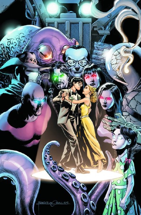 Action Comics #15