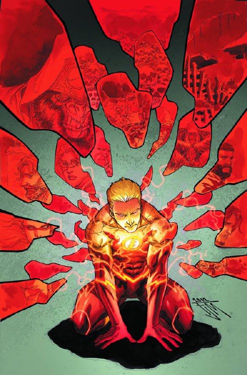 Flash #15