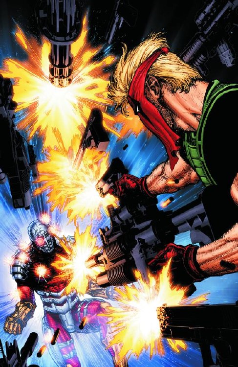 Green Lantern #15