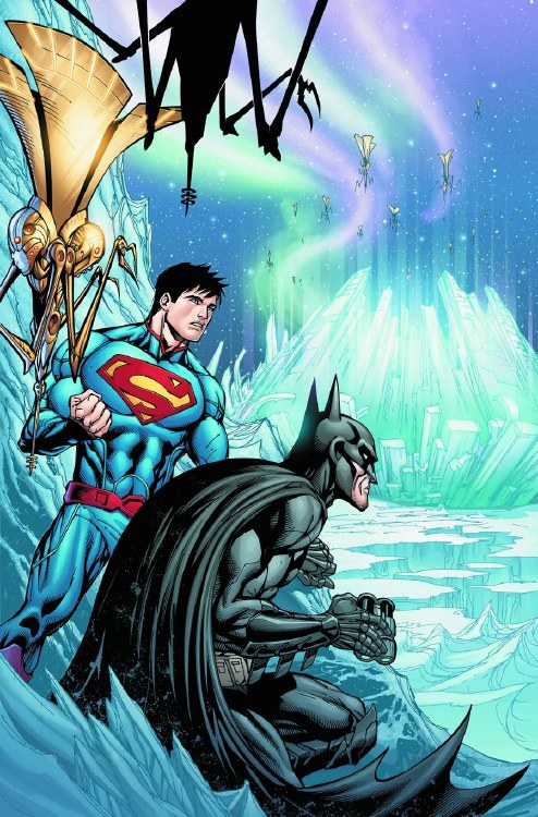 Superboy #16