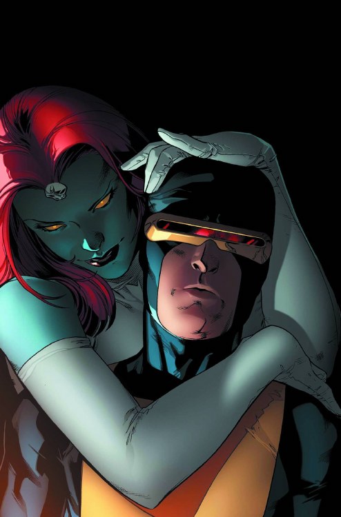 All New X-Men #7 Now
