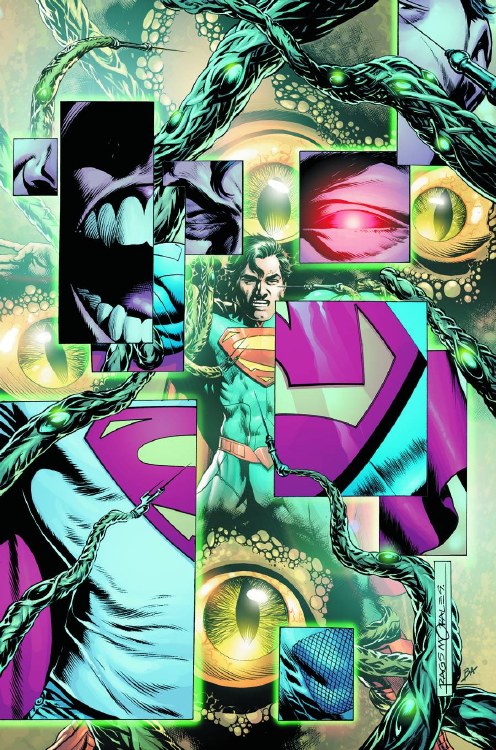 Action Comics #17