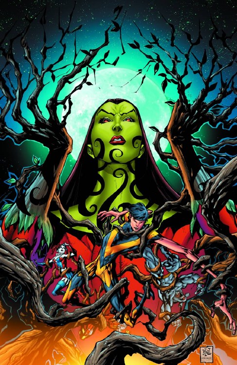 Suicide Squad #17