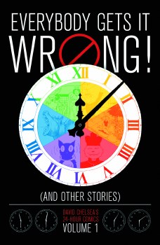 Everybody Wrong David Chelseas