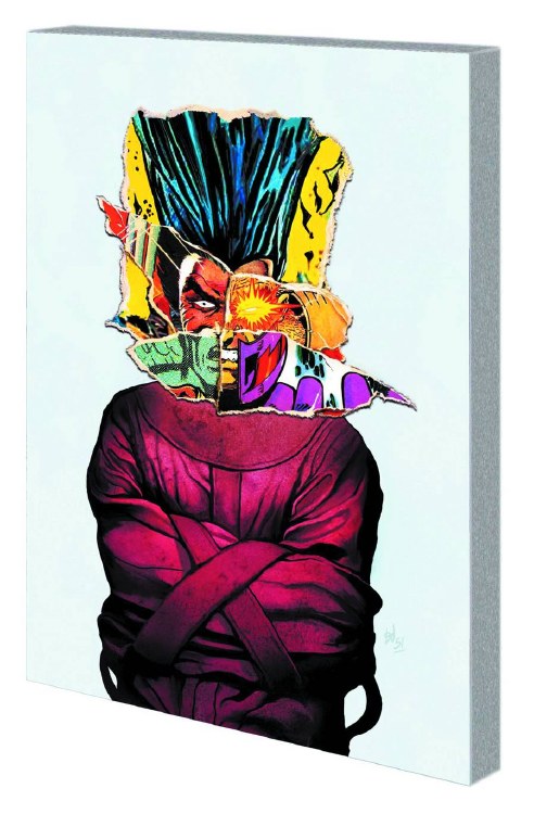 X-Men Legacy TP Vol.1 Prodigal