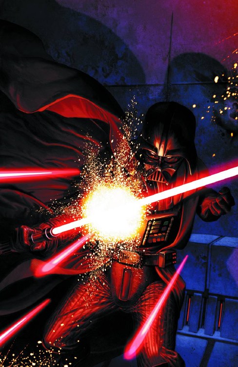 Star Wars Dark Times Fire Carrier #2