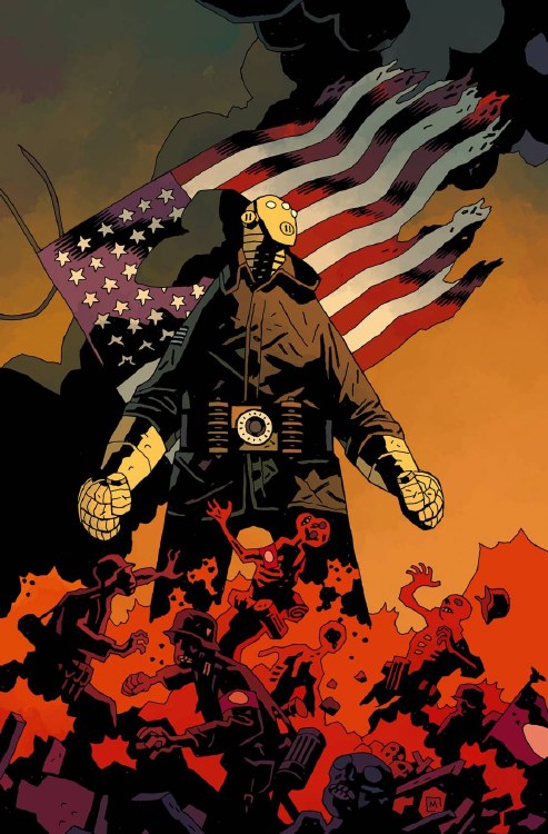 Sledgehammer 44 #1