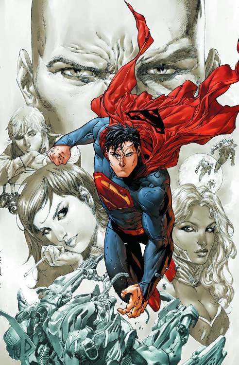 Action Comics #18
