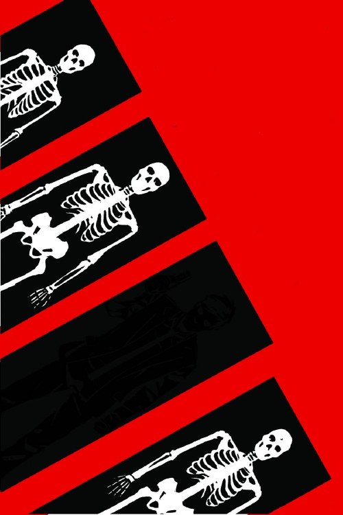 Comeback #5 (of 5) (Mr)