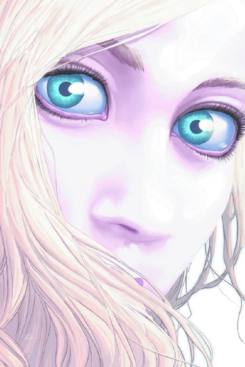Morning Glories #26 (Mr)