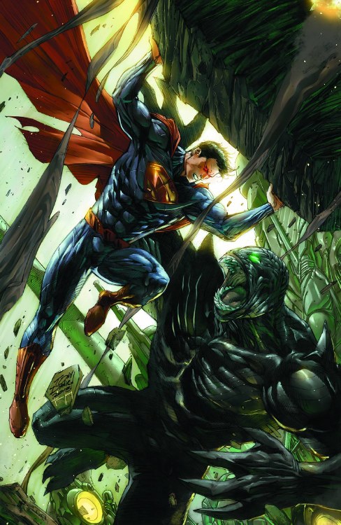Action Comics #20