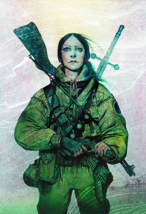 Fables #129 (Mr)