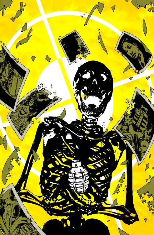Suicide Squad #20