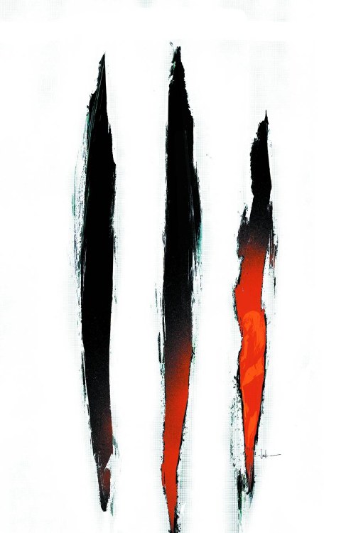 Wolverine Max #7 (Mr)
