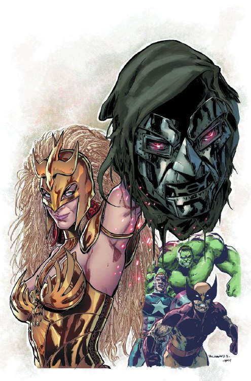 Fearless Defenders #4au Now
