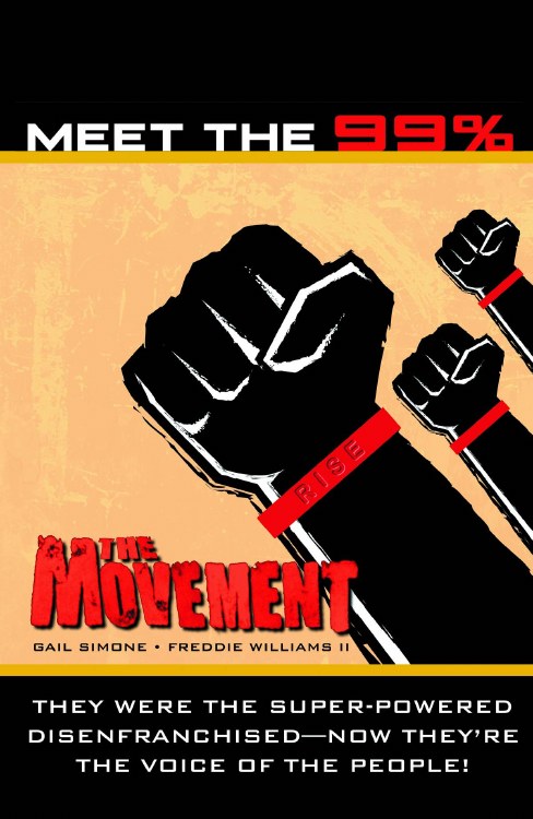 Movement #1 Var Ed