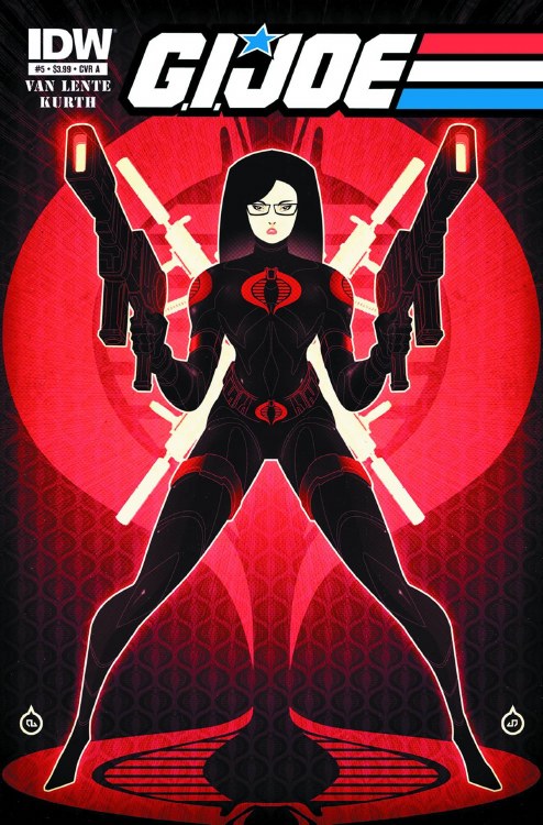 Gi Joe #5