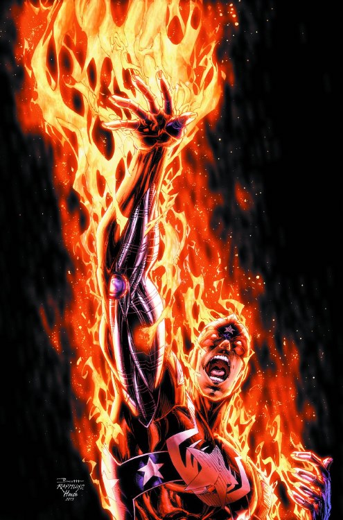 Earth 2 #13