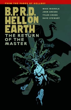 Bprd Hell On Earth TP VOL 06 R