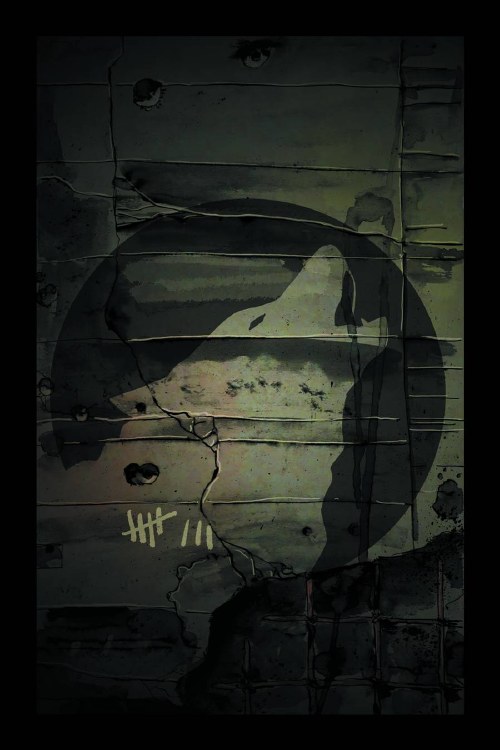 Peter Panzerfaust #11