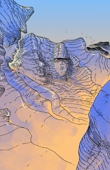 Prophet TP VOL 02 Brothers