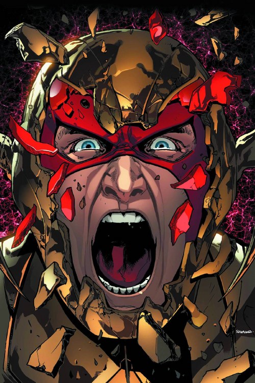 Age of Ultron #10ai