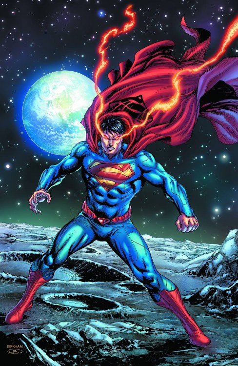Action Comics #22