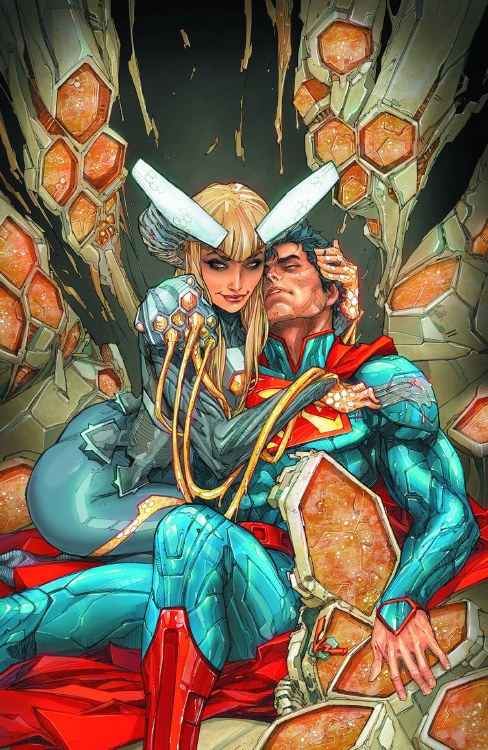 Superman #22