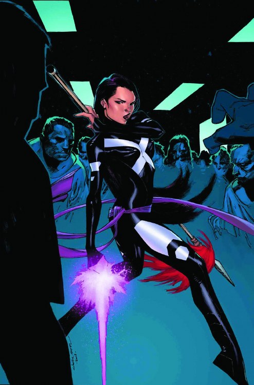 X-Men #3