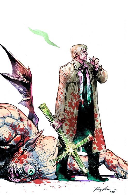 Hellblazer TP VOL 06 (Mr)