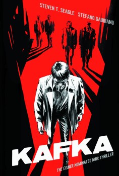 Kafka HC