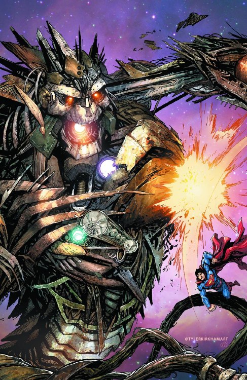 Action Comics #23