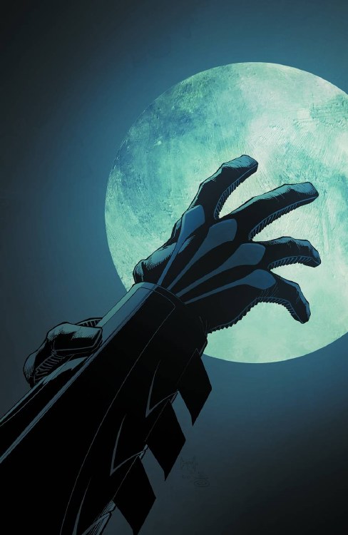 Batman #23 Var Ed