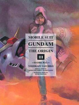Mobile Suit Gundam Origin HC G