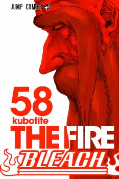 Bleach TP VOL 58 (C: 1-0-1)