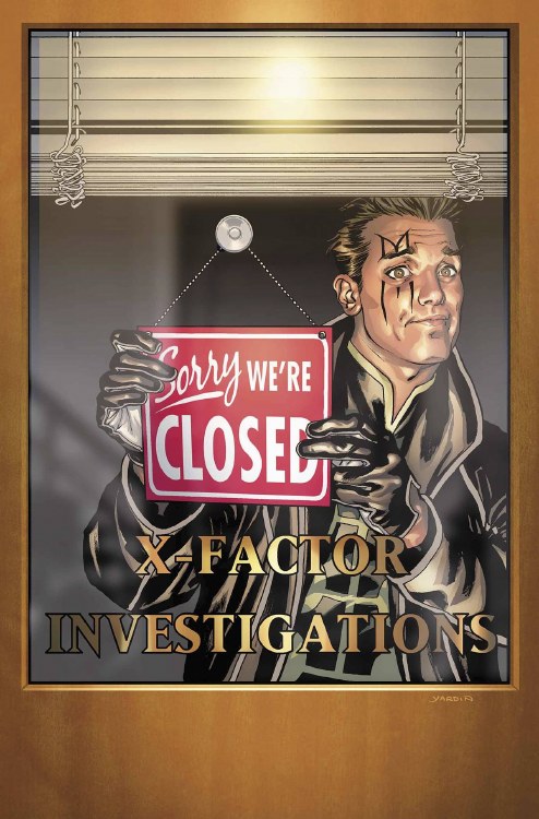X-Factor #262