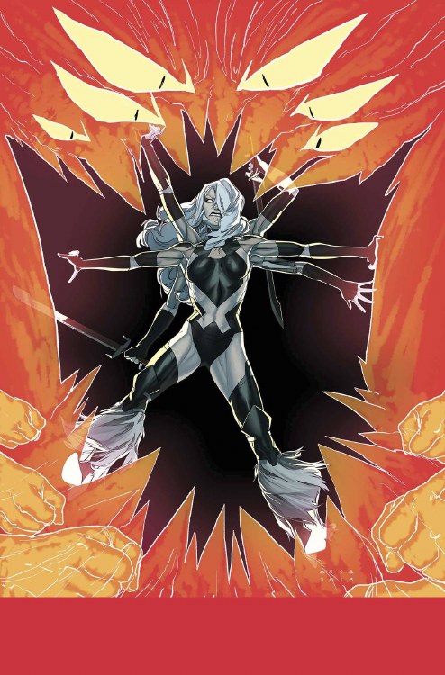 Uncanny X-Force #11