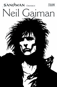 Sandman Omnibus HC VOL 02 (Mr)