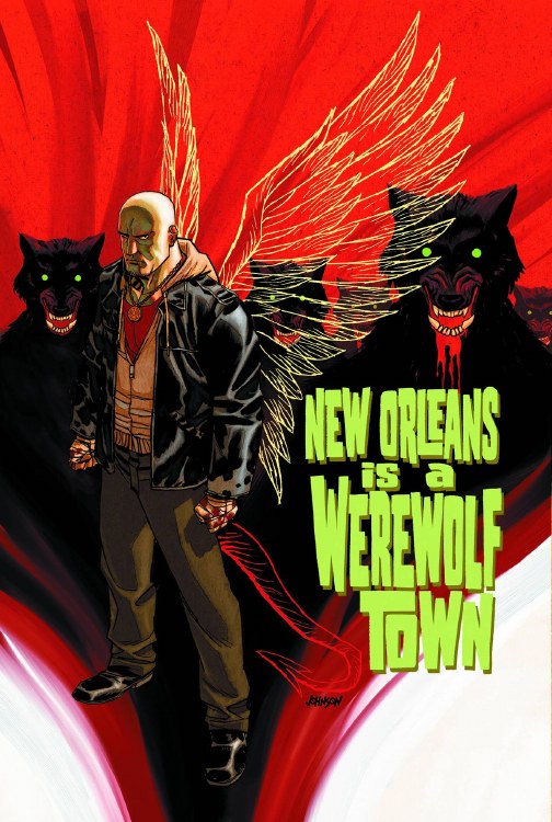 Kiss Me Satan #1 (of 5) Main Cvr