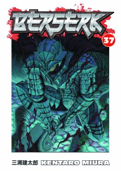 Berserk TP VOL 37 (C: 0-1-2)