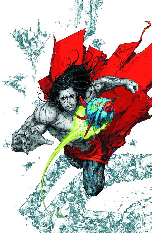 Action Comics Annual #2