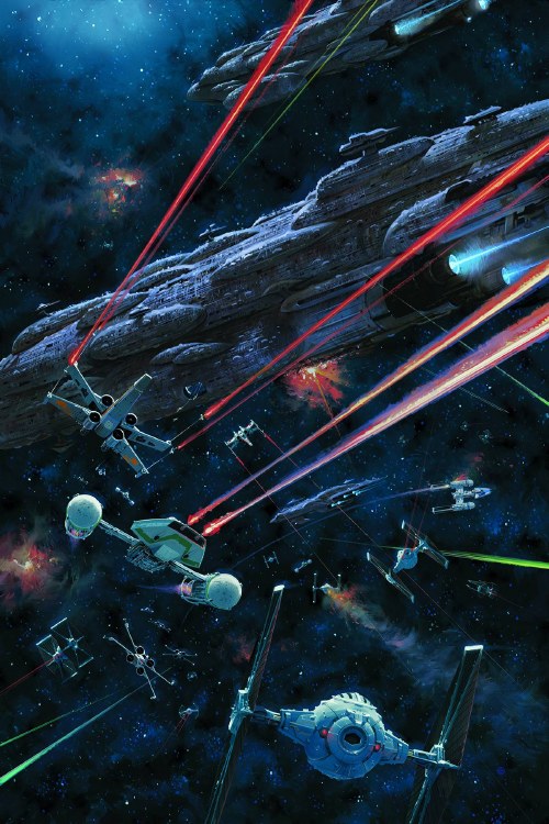 Star Wars #11 2013 Ongoing