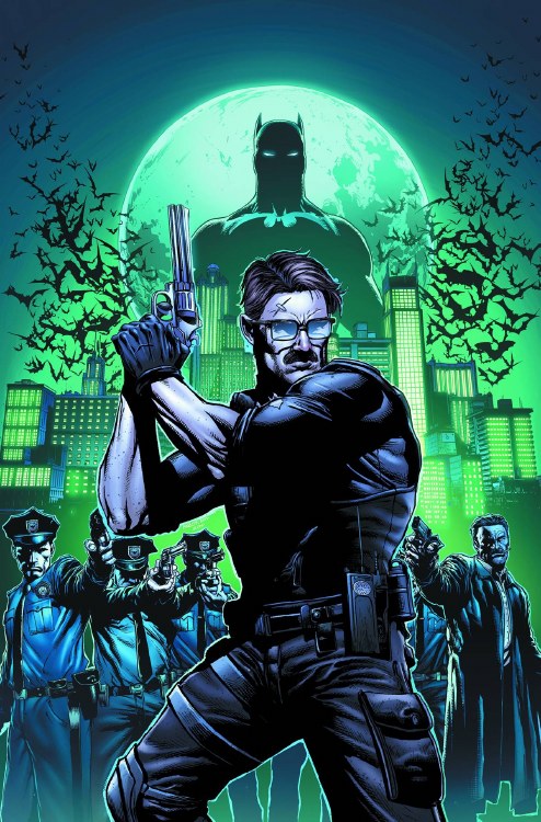 Detective Comics #25 (Zero Yea