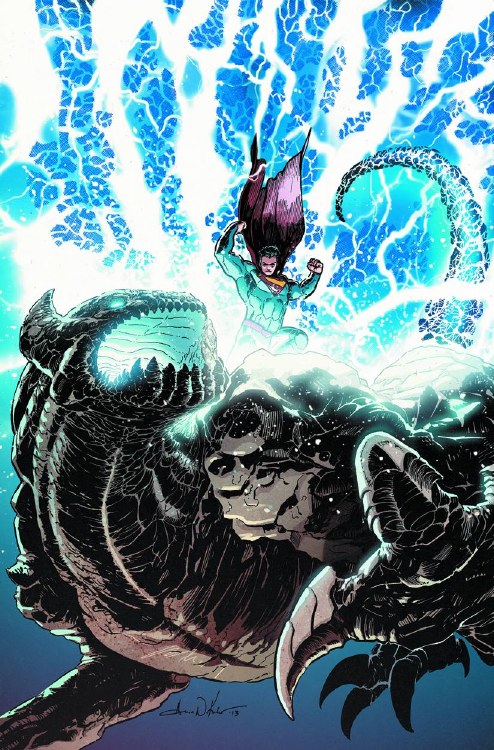 Action Comics #26