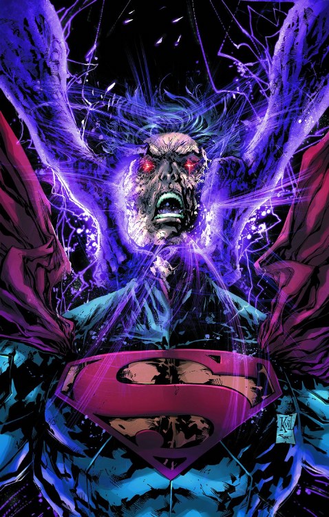 Superman #26