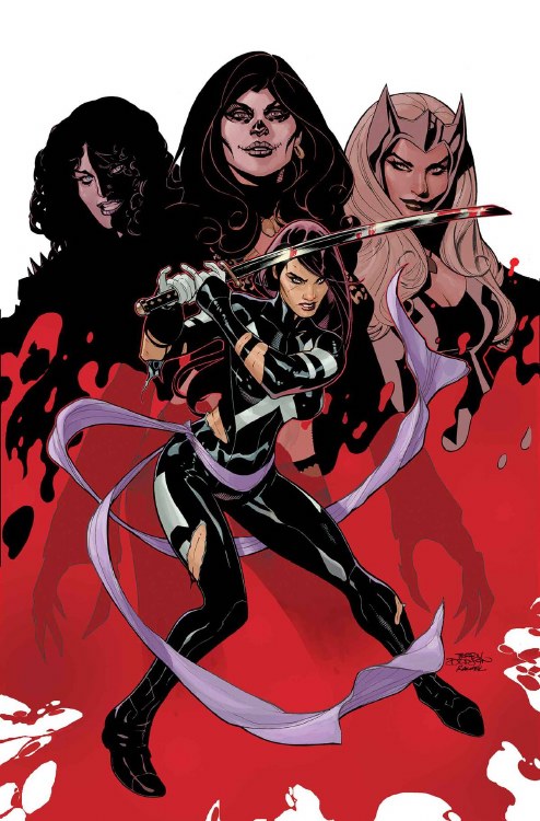 X-Men #9