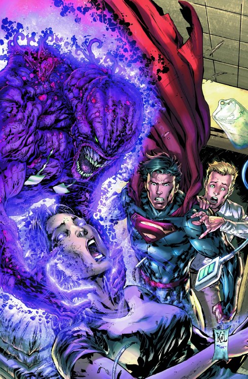 Superman #27
