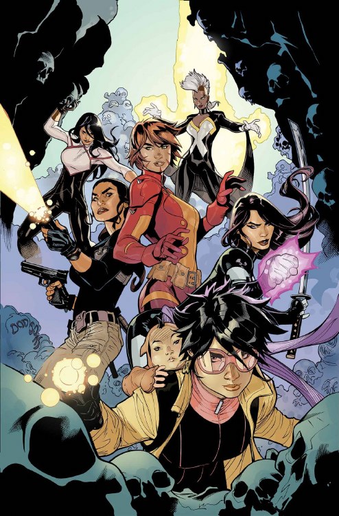 X-Men #10.now