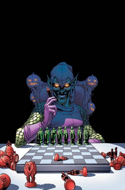 Superior Spider-Man #28